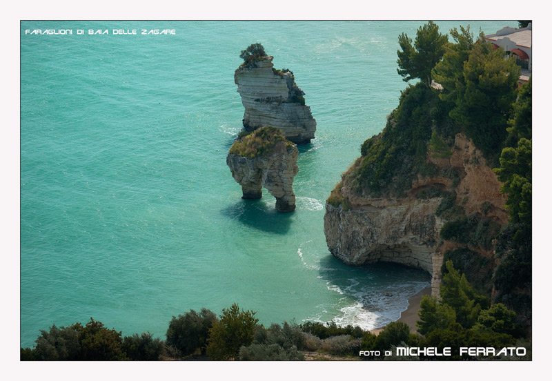 Parco Nazionale del Gargano